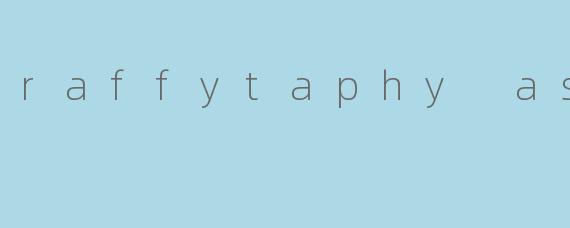 raffytaphy asmr